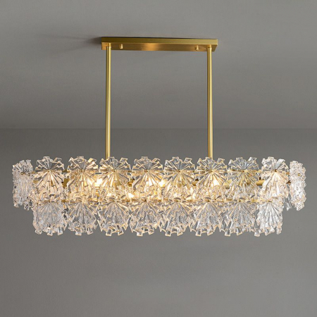 Lampa APP1198-4CP GOLD [2]