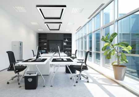 Lampa APP1284-C Black [4]