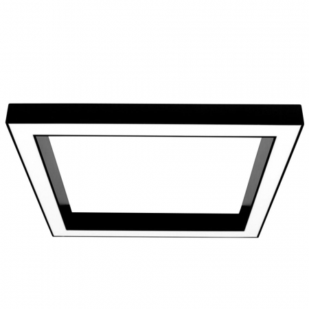 Lustre si pendule - Lampa APP1284-C Black