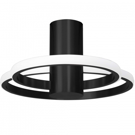 Lampa APP1401-CW Black [4]