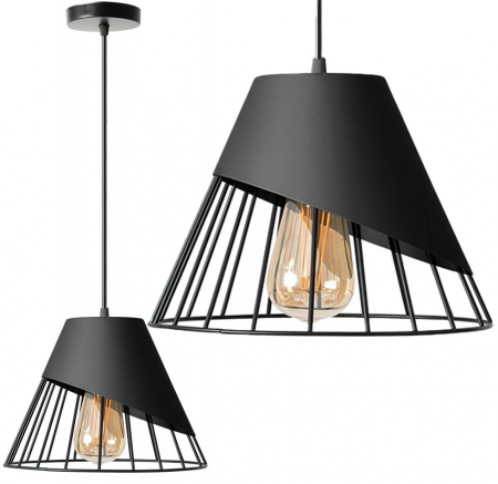 Lustre si pendule - Lampa APP227-1CP