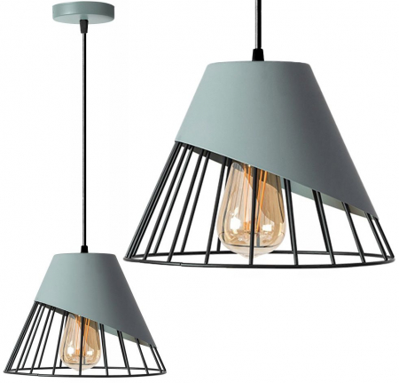 Lustre si pendule - Lampa APP229-1CP