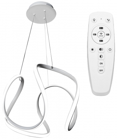 Lustre si pendule - Lampa APP388-CP