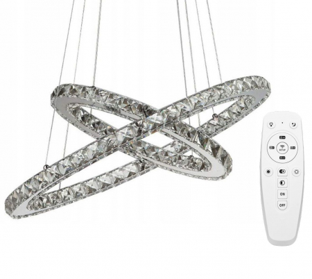 Lustre si pendule - Lampa APP418-CP