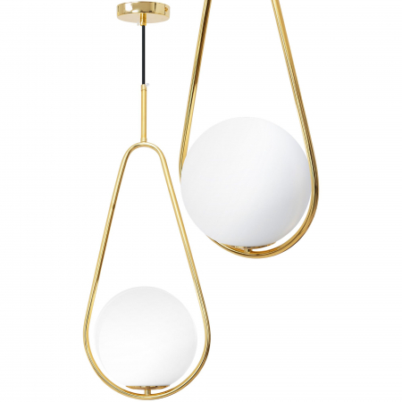 Lustre si pendule - Lampa APP472-1CP