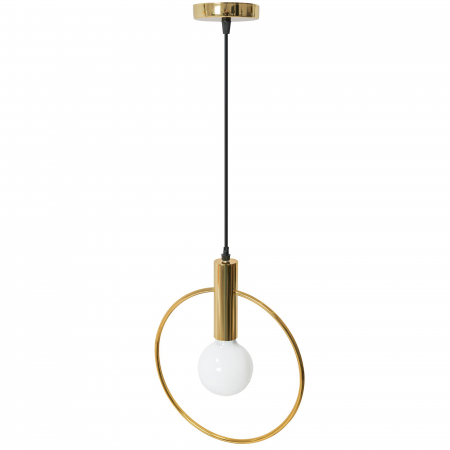 Lampa APP485-1CP Gold [2]