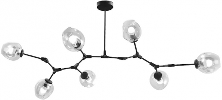 Lustre si pendule - Lampa APP505-7C