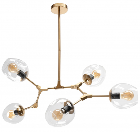 Lustre si pendule - Lampă APP506-5C