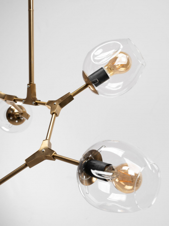 Lampă APP506-5C [3]