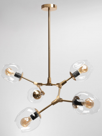 Lampă APP506-5C [2]