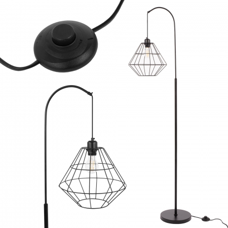 Lustre si pendule - Lampa APP538-1F