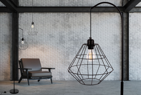 Lampa APP538-1F [8]