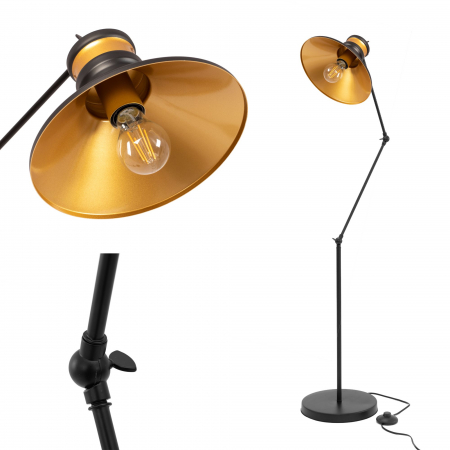 Lustre si pendule - Lampa APP542-1F