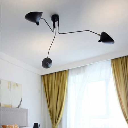 Lampa APP569-3C [4]