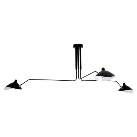 Lustre si pendule - Lampa APP569-3C