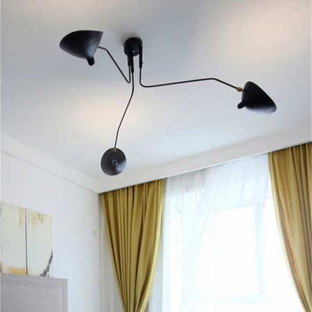Lampa APP569-3C [9]