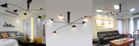 Lampa APP570-6C [5]