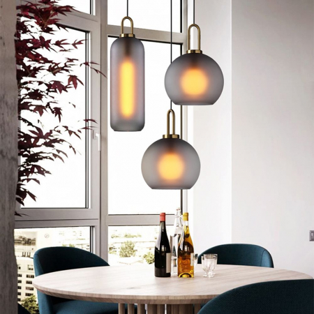 Lampa  APP626-1CP [4]