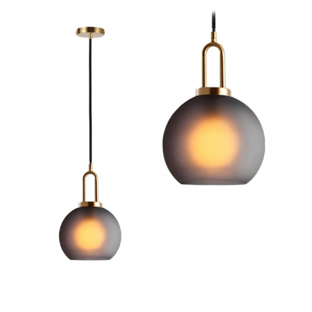 Lustre si pendule - Lampa  APP626-1CP
