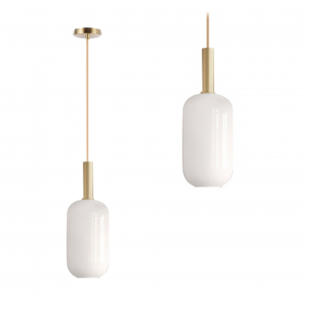 Lustre si pendule - Lampa APP667-1CP