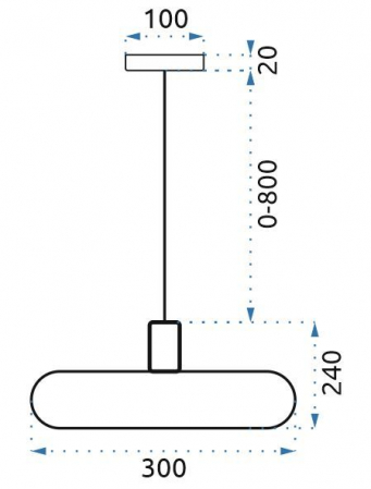 Lampa APP668-1CP [6]