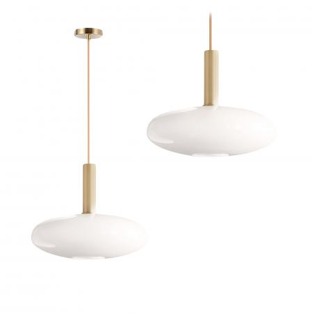 Lustre si pendule - Lampa APP668-1CP