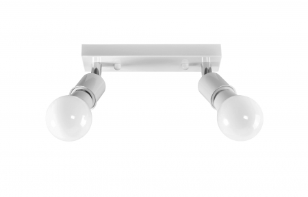 Lustre si pendule - Lampa APP695-2C