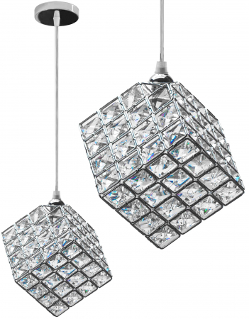 Lustre si pendule - Lampa APP721-1CP