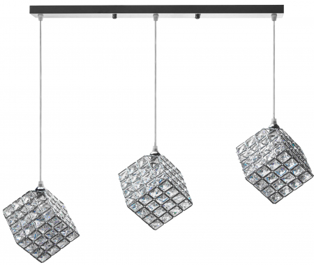 Lustre si pendule - LAMPA APP723-3CP