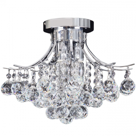 Lustre si pendule - Lampă APP784-3C