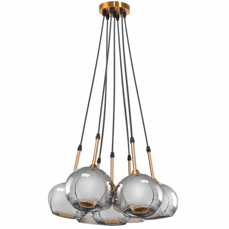 Lustre si pendule - Lampa APP898-7CP