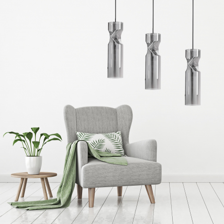 Lampa APP900-1CP Dark [5]