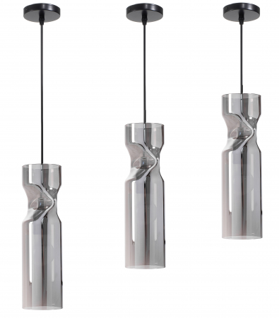 Lampa APP900-1CP Dark [6]
