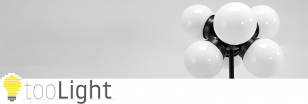 Lampa APP905-6F [5]