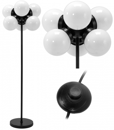 Lustre si pendule - Lampa APP905-6F