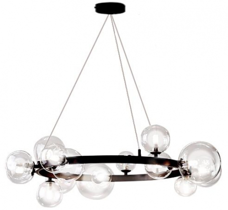 Lustre si pendule - Lampa APP906-15CP