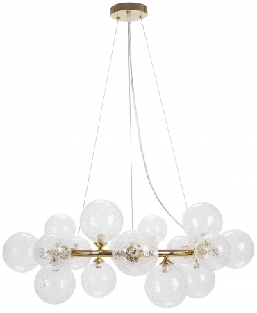 Lustre si pendule - Lampa APP907-20CP