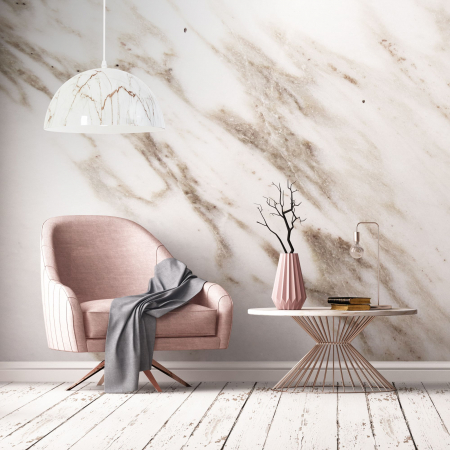 Lampa APP911-1CP Marble [4]