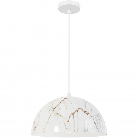Lampa APP911-1CP Marble [2]