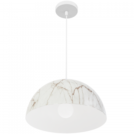 Lampa APP911-1CP Marble [1]