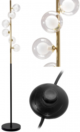 Lustre si pendule - Lampa  APP917-6F