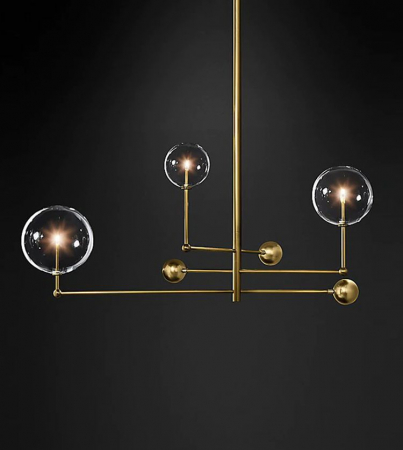 Lampa APP918-3CP [2]