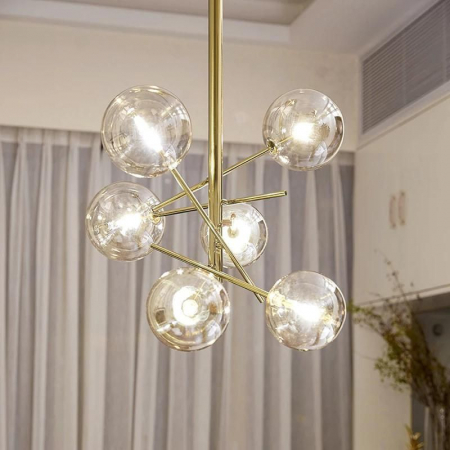 Lampa APP919-6CP [2]