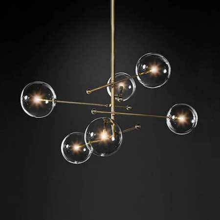Lampa APP919-6CP [6]