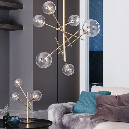 Lampa APP919-6CP [1]