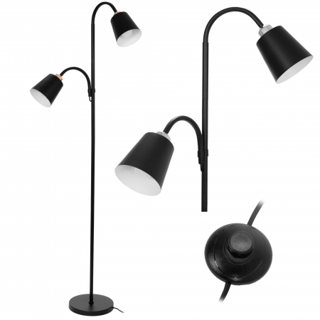 Lustre si pendule - Lampa APP924-2F