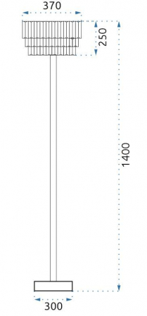 Lampa APP925-3F [7]