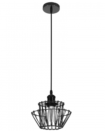 Lampa APP941-1CP Set Black 36cm [2]