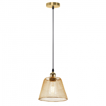 Lampa APP945-1CP Set Gold [1]