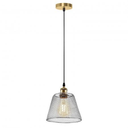 Lampa APP946-1CP Set Chrom [1]